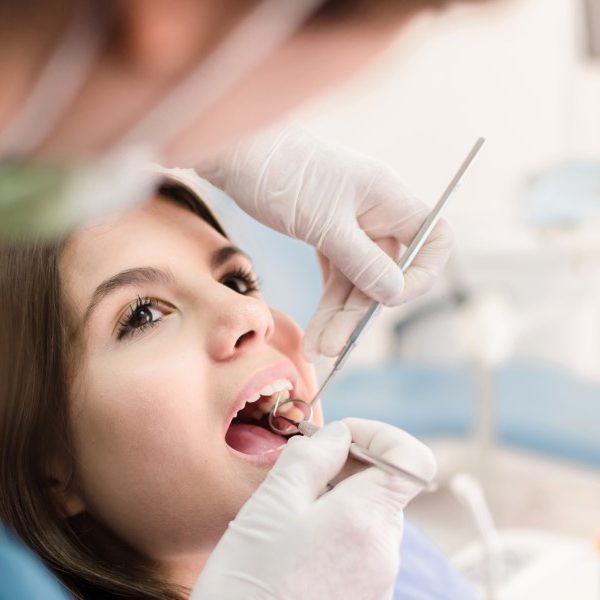 Warum man Angst vor dem Zahnarzt hat