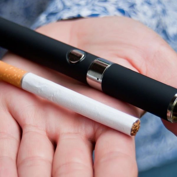 Vorteile von E-Zigaretten
