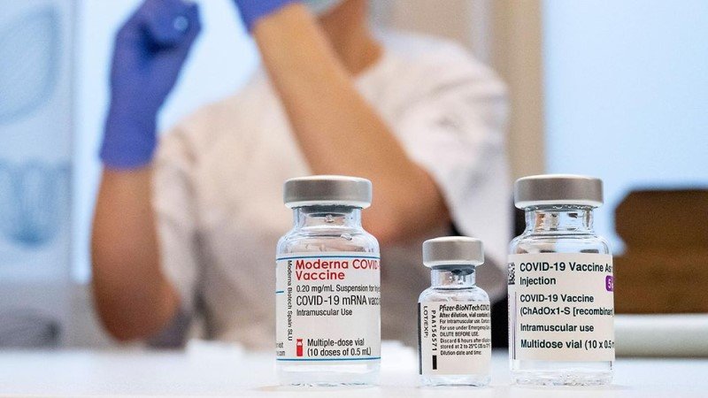 Corona-Vaccine: Schutz vor Covid-19