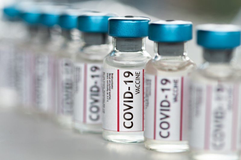 Fragen zur Corona-Impfung