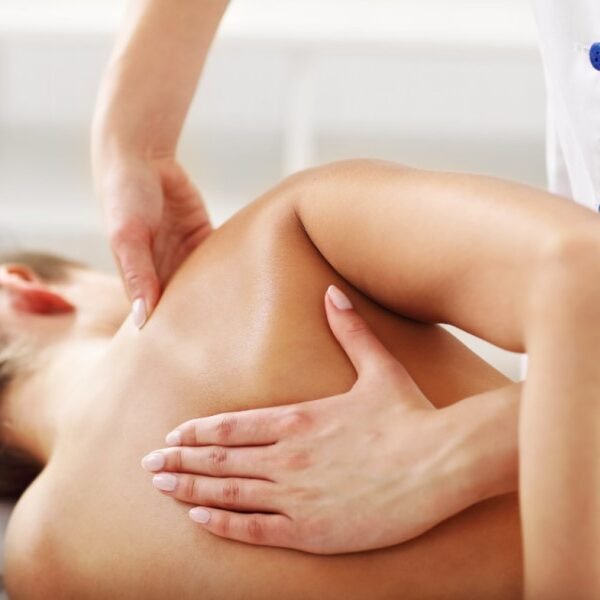 Medizinische Massage: 8 positive Effekte