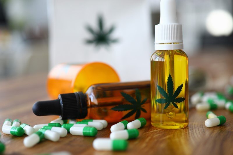 Was ist CBD?