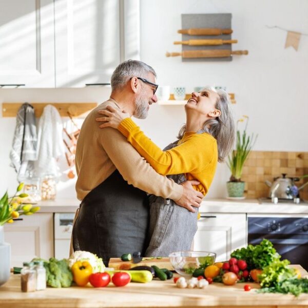 Gesund leben - wichtige Tipps