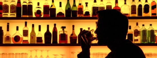 Gesundheitsberatung: Thema Alkohol